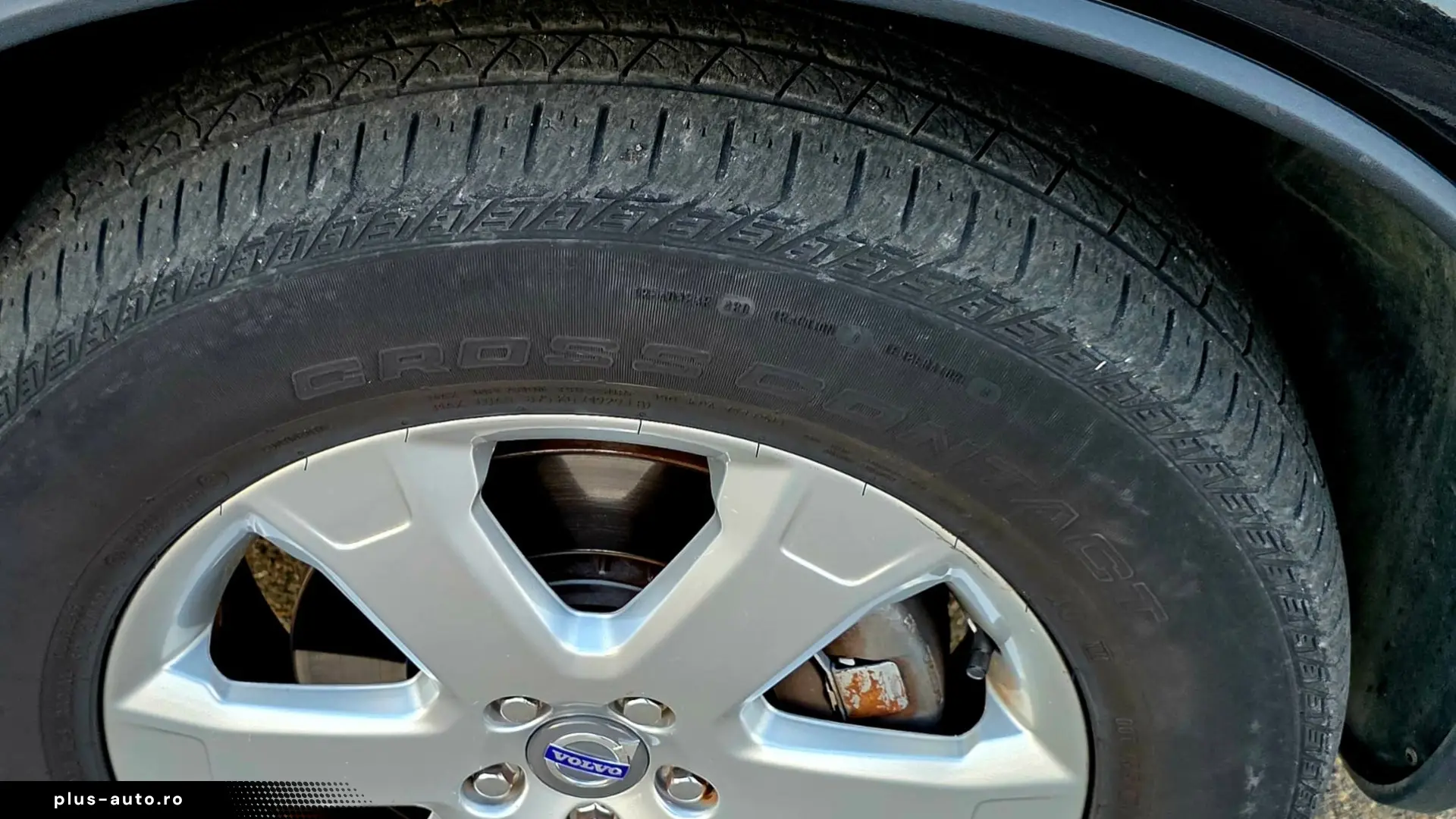Volvo XC90 D5 AWD 7 locuri
