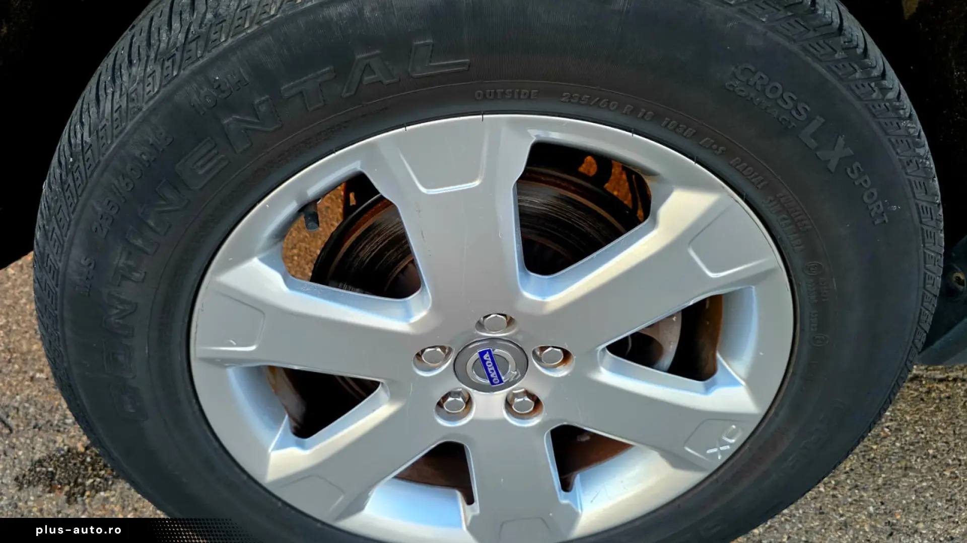 Volvo XC90 D5 AWD 7 locuri
