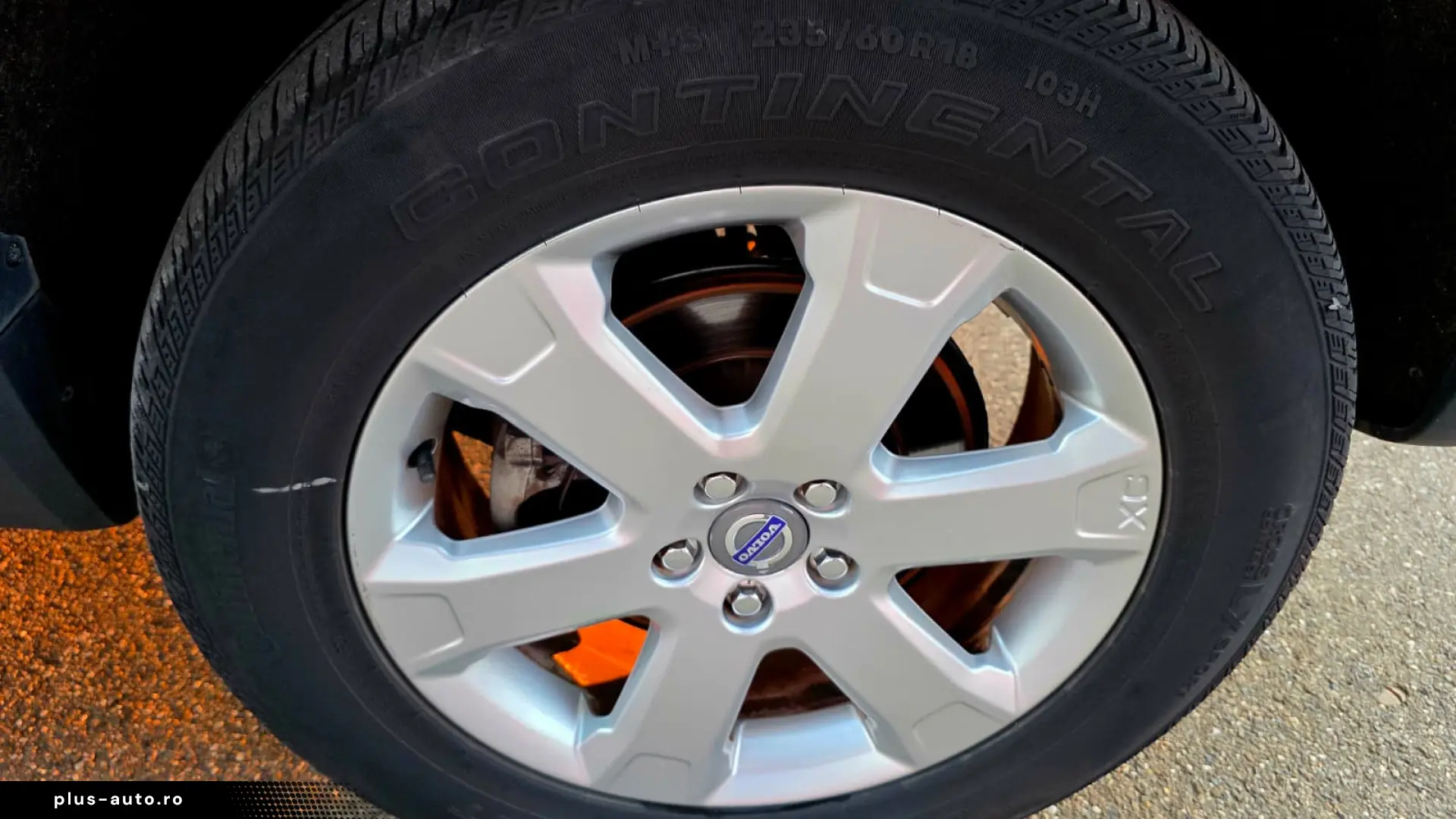 Volvo XC90 D5 AWD 7 locuri