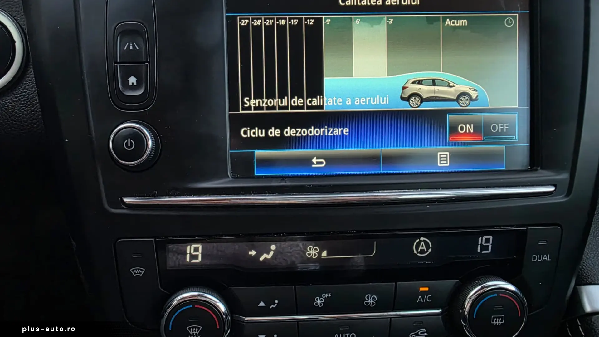 Renault Kadjar 1 6 TCE 165 CP Bose Edition