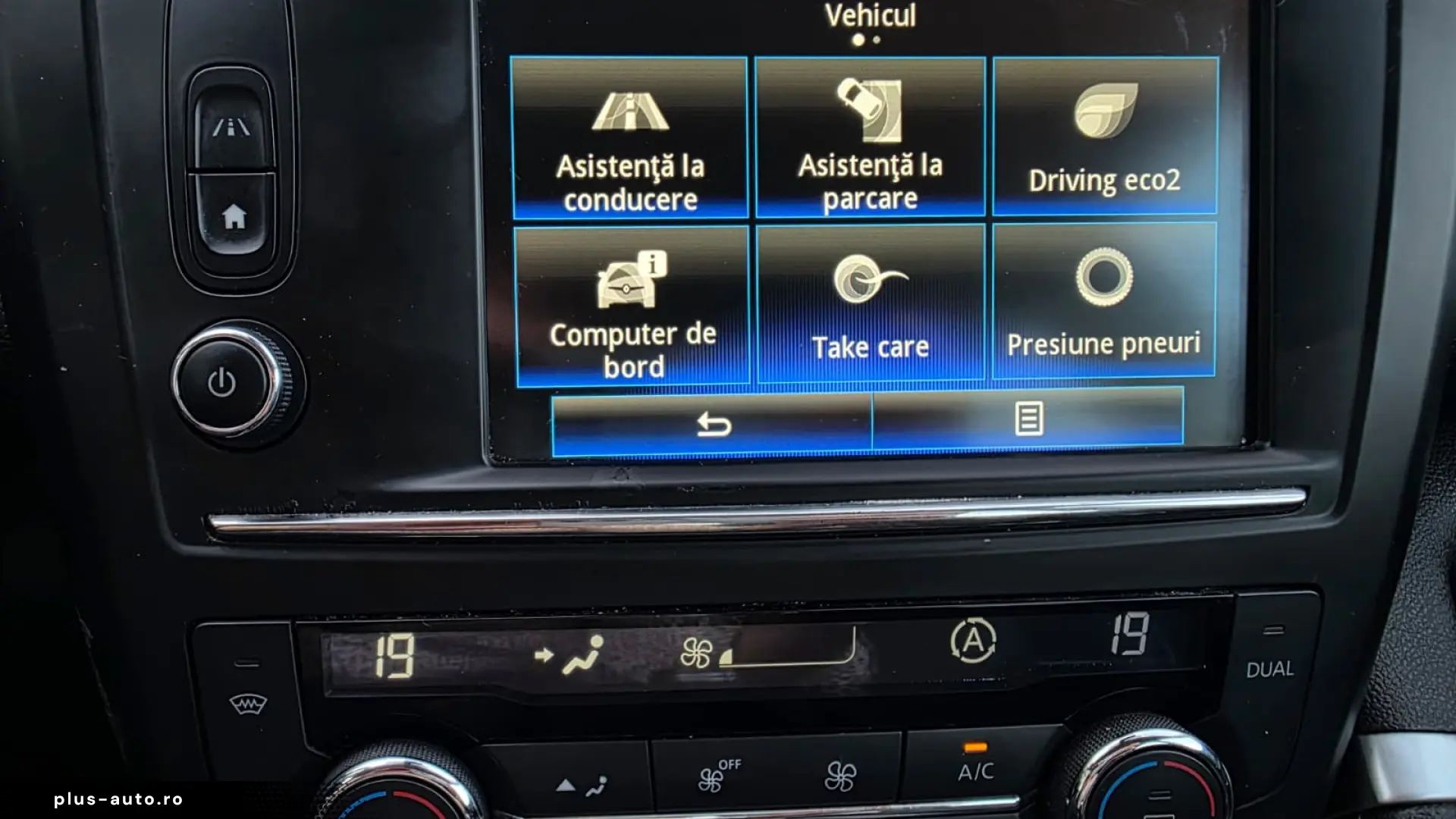 Renault Kadjar 1 6 TCE 165 CP Bose Edition