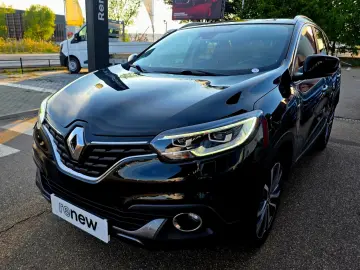 Renault Kadjar 1 6 TCE 165 CP Bose Edition
