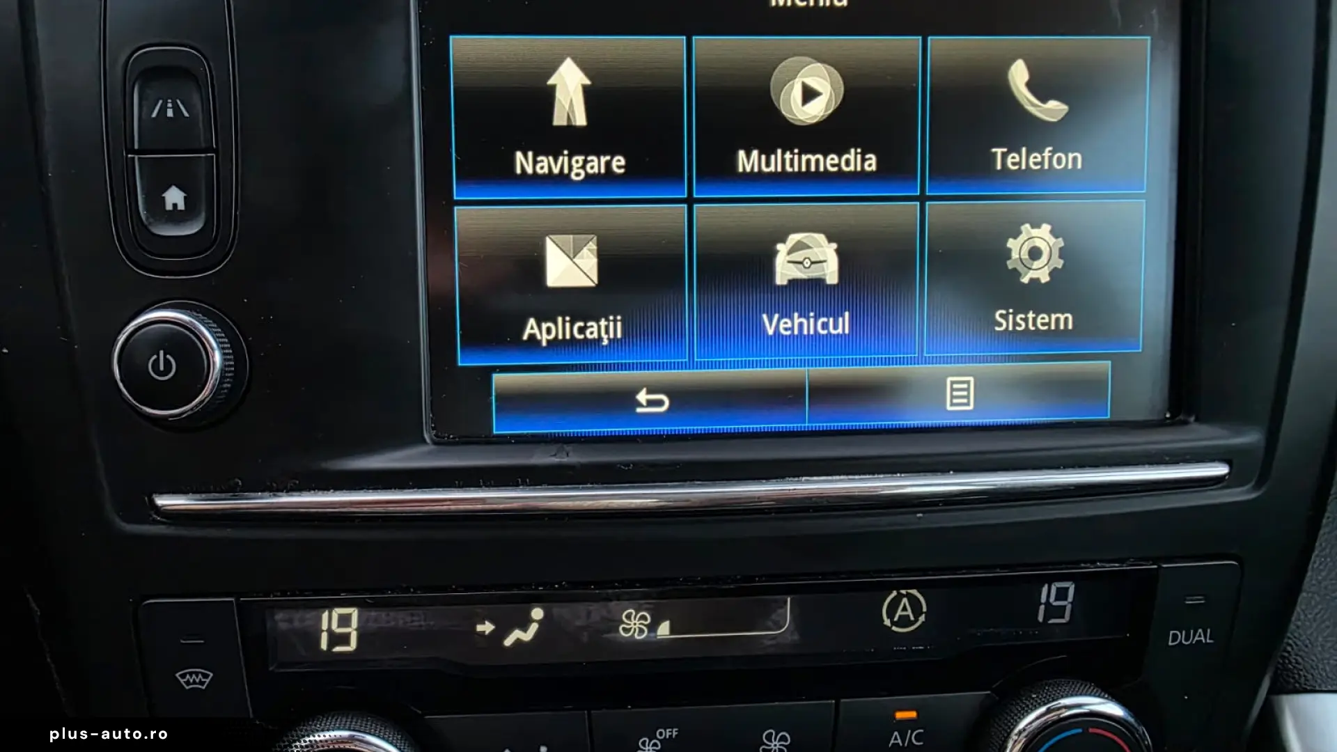 Renault Kadjar 1 6 TCE 165 CP Bose Edition