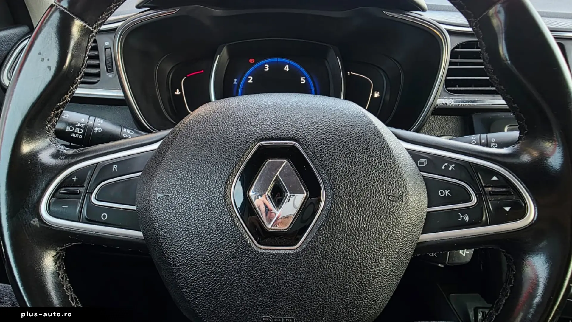 Renault Kadjar 1 6 TCE 165 CP Bose Edition