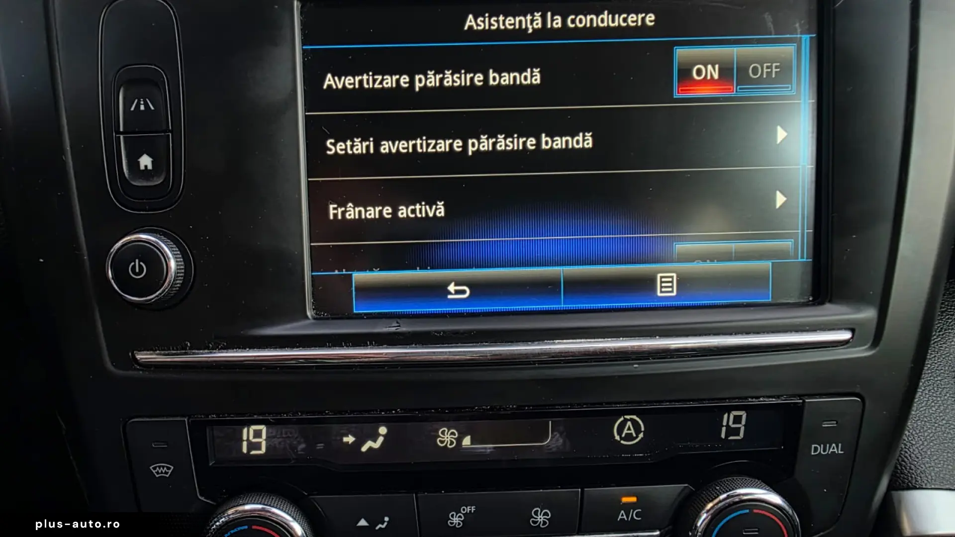 Renault Kadjar 1 6 TCE 165 CP Bose Edition
