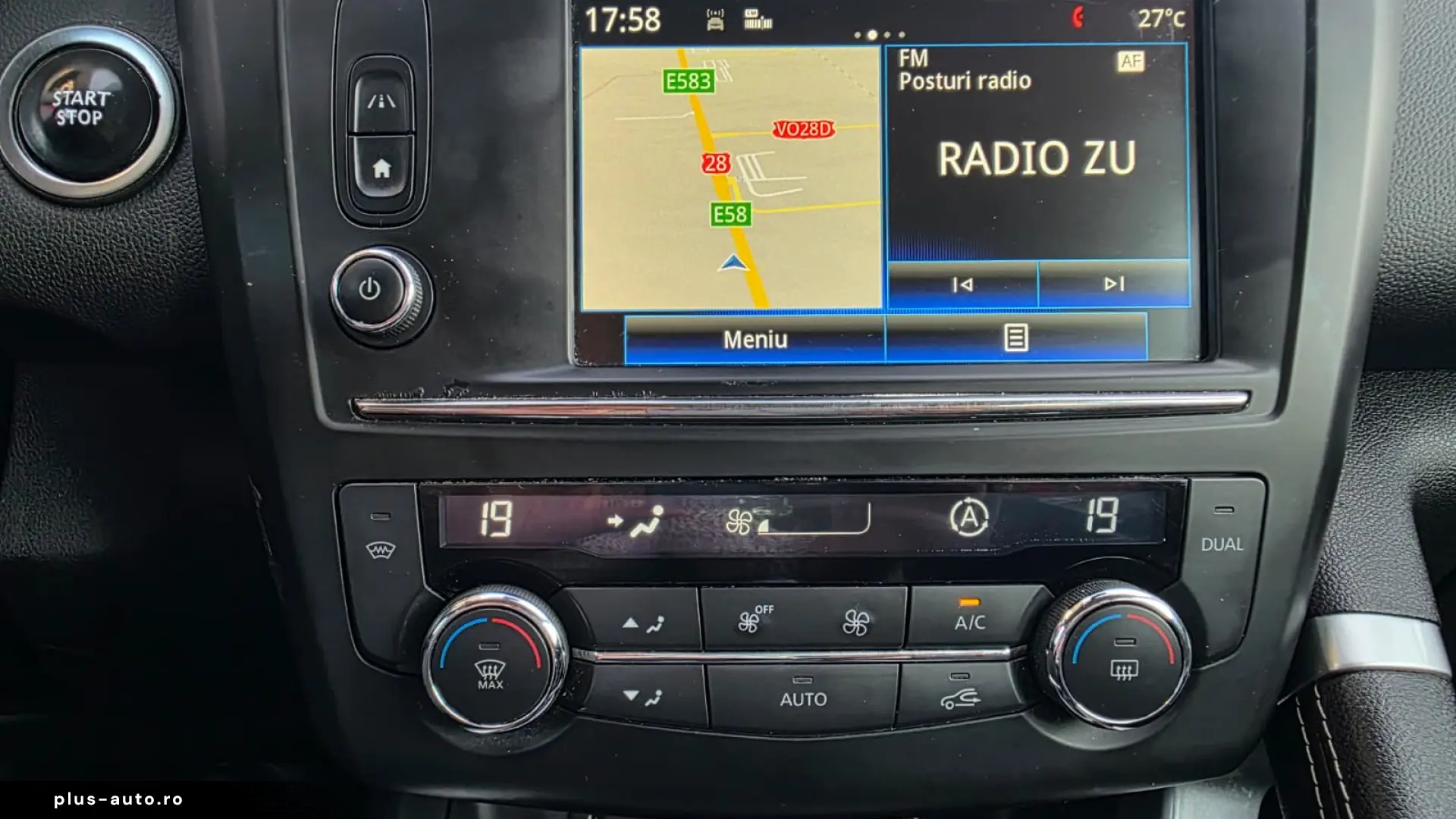 Renault Kadjar 1 6 TCE 165 CP Bose Edition