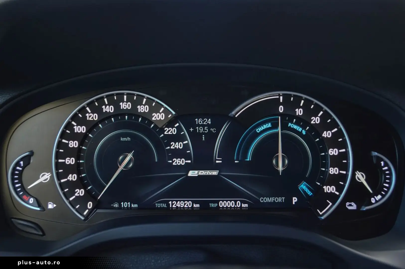 2021 BMW X3 xDrive 30E MSPORT 2.0 Benzina Hybrid Rate Fixe T