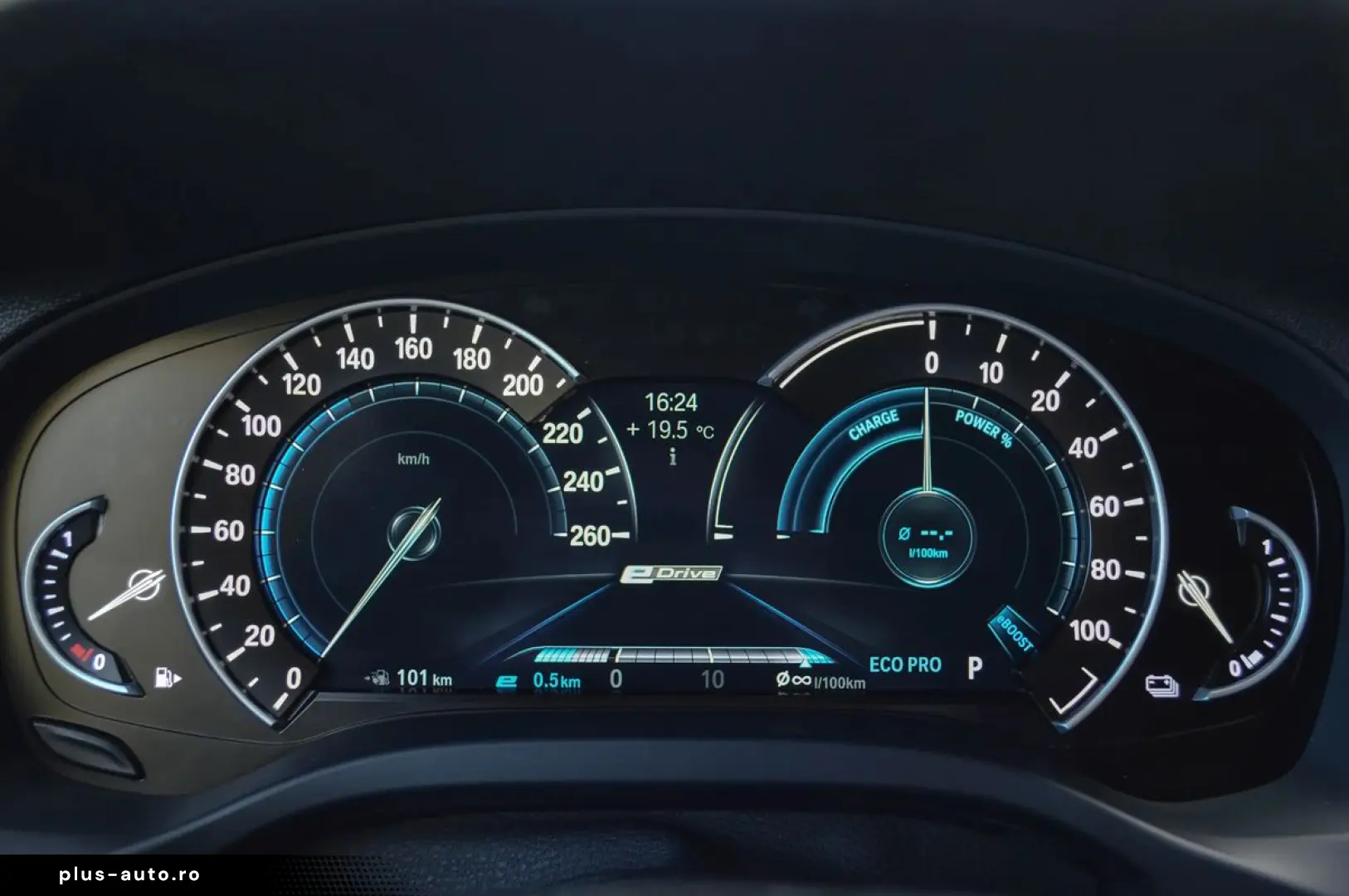 2021 BMW X3 xDrive 30E MSPORT 2.0 Benzina Hybrid Rate Fixe T
