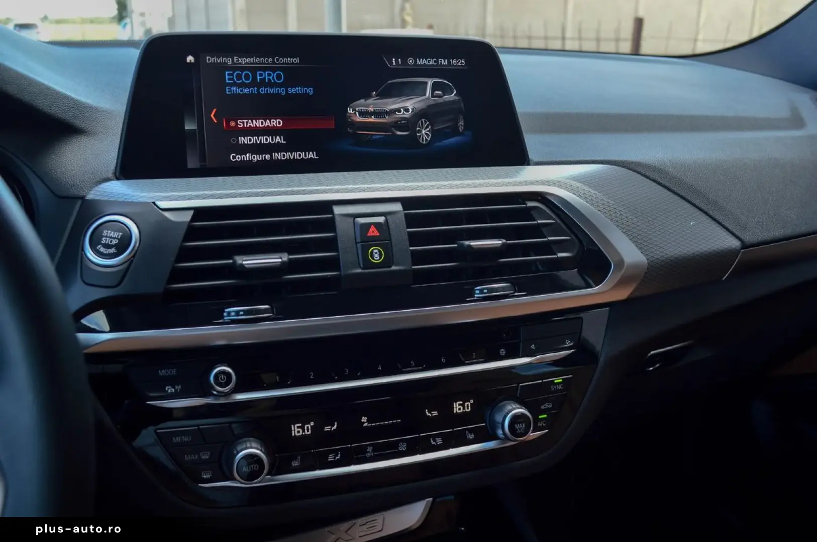 2021 BMW X3 xDrive 30E MSPORT 2.0 Benzina Hybrid Rate Fixe T