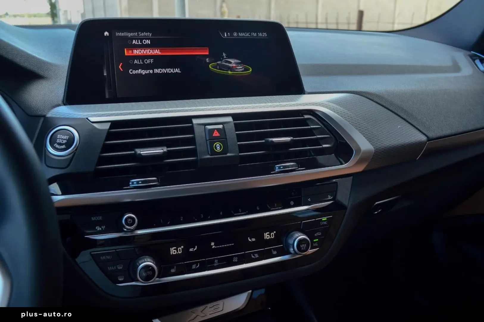 2021 BMW X3 xDrive 30E MSPORT 2.0 Benzina Hybrid Rate Fixe T