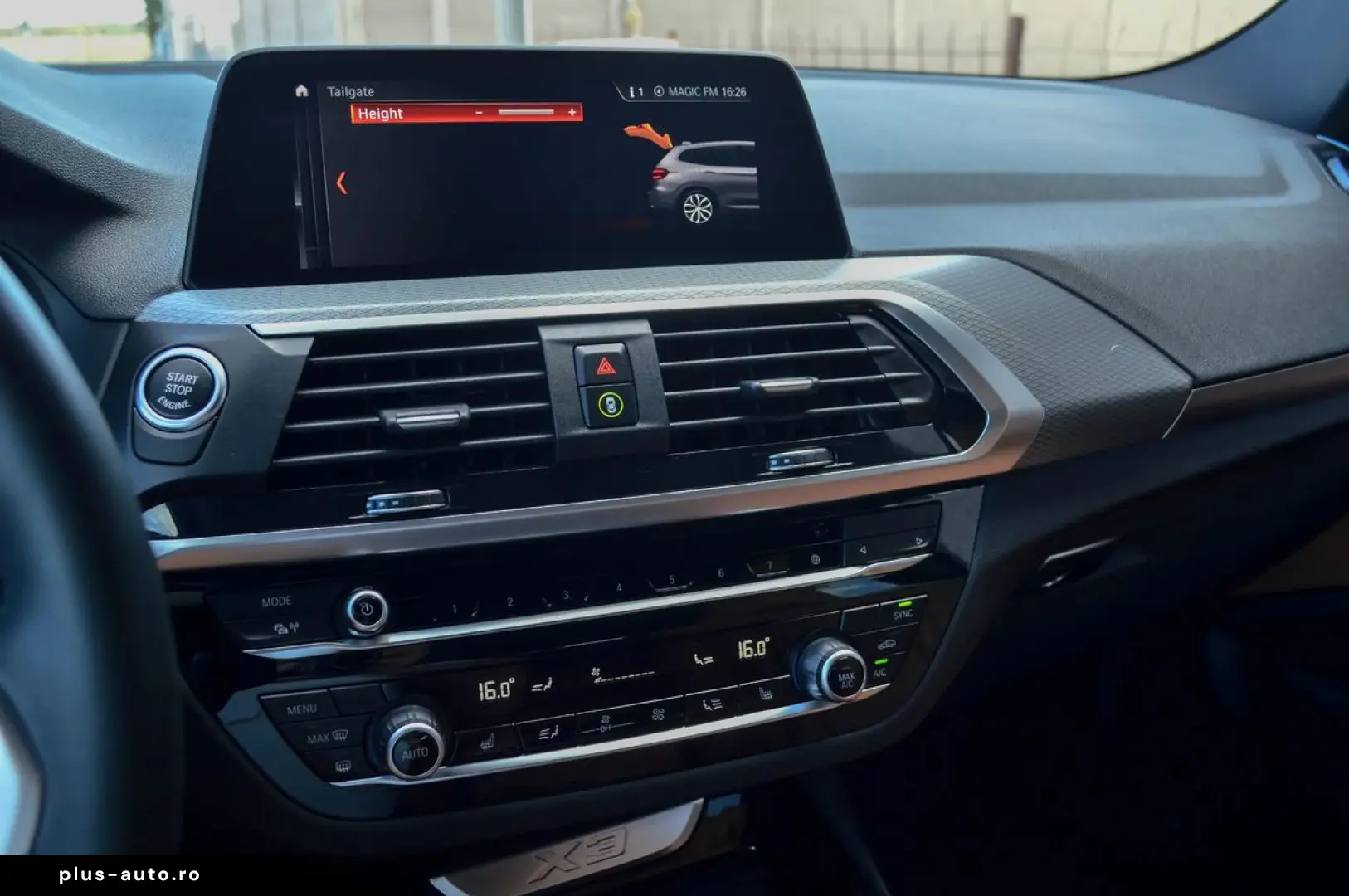 2021 BMW X3 xDrive 30E MSPORT 2.0 Benzina Hybrid Rate Fixe T