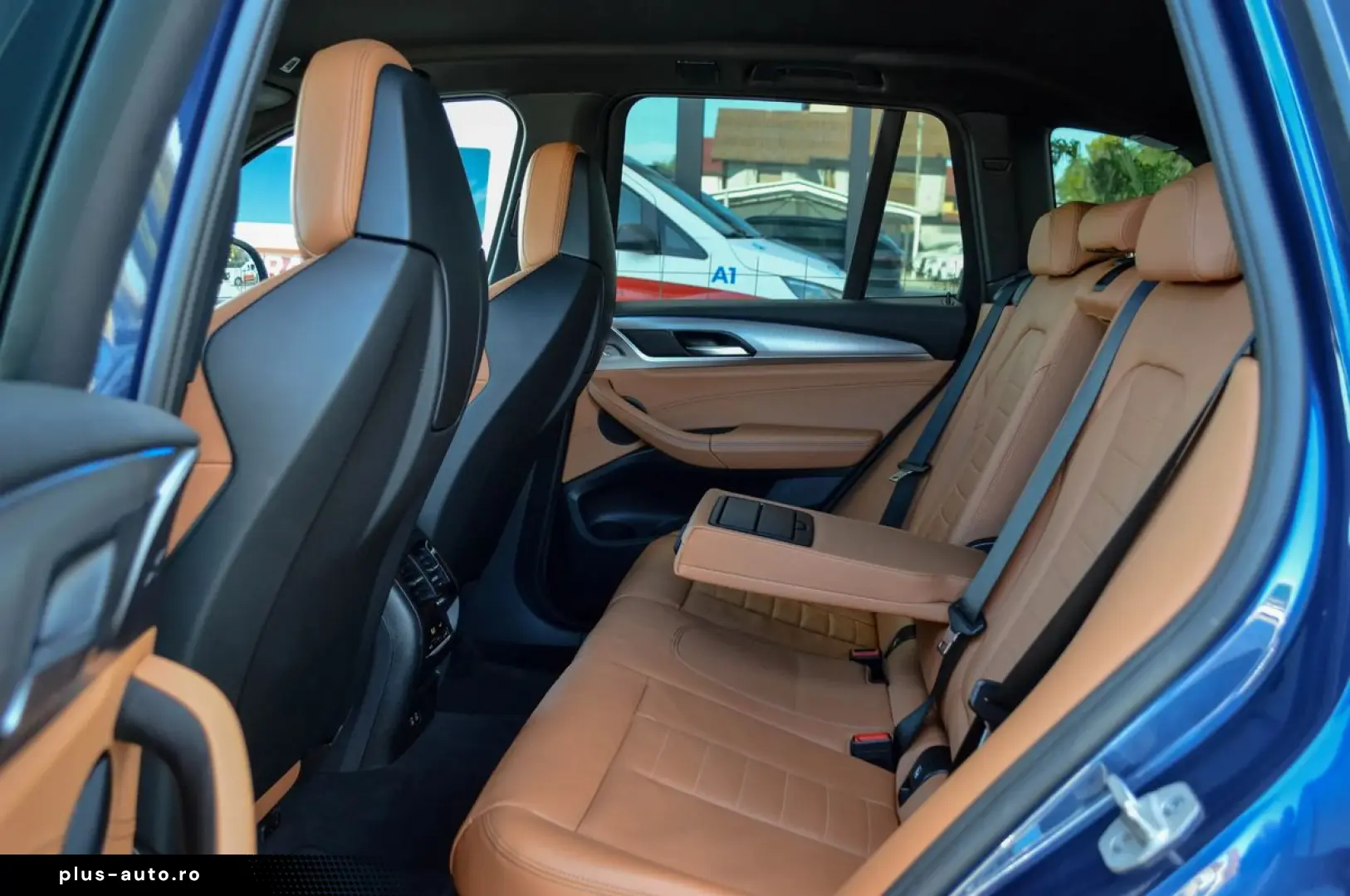 2021 BMW X3 xDrive 30E MSPORT 2.0 Benzina Hybrid Rate Fixe T