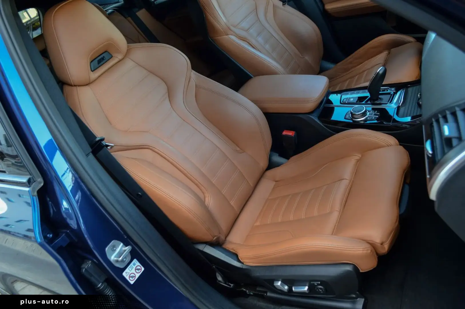 2021 BMW X3 xDrive 30E MSPORT 2.0 Benzina Hybrid Rate Fixe T
