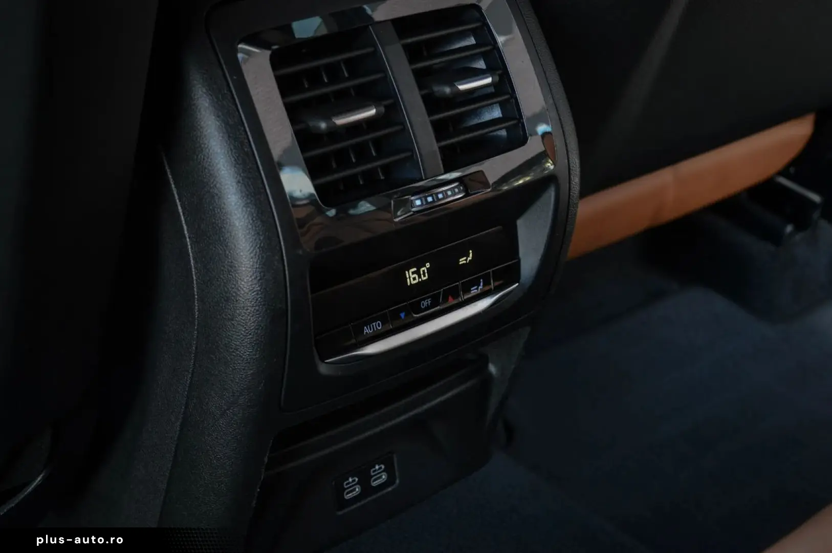 2021 BMW X3 xDrive 30E MSPORT 2.0 Benzina Hybrid Rate Fixe T