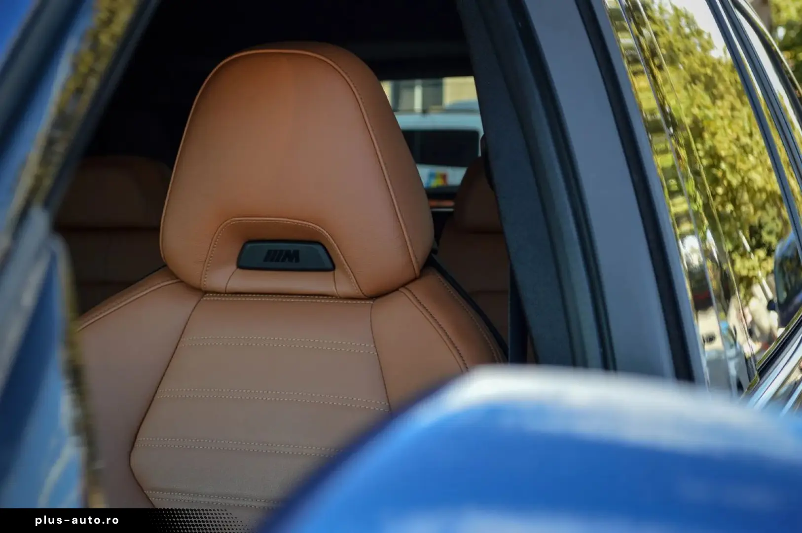 2021 BMW X3 xDrive 30E MSPORT 2.0 Benzina Hybrid Rate Fixe T