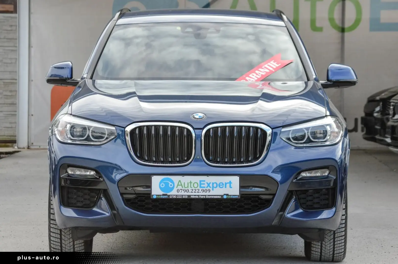 2021 BMW X3 xDrive 30E MSPORT 2.0 Benzina Hybrid Rate Fixe T