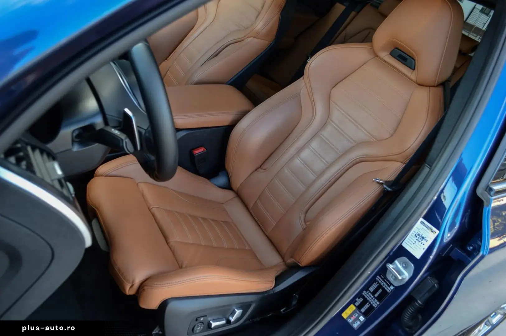 2021 BMW X3 xDrive 30E MSPORT 2.0 Benzina Hybrid Rate Fixe T