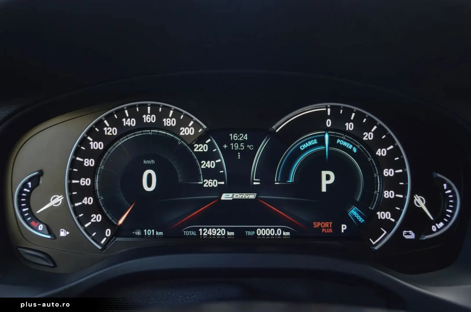 2021 BMW X3 xDrive 30E MSPORT 2.0 Benzina Hybrid Rate Fixe T