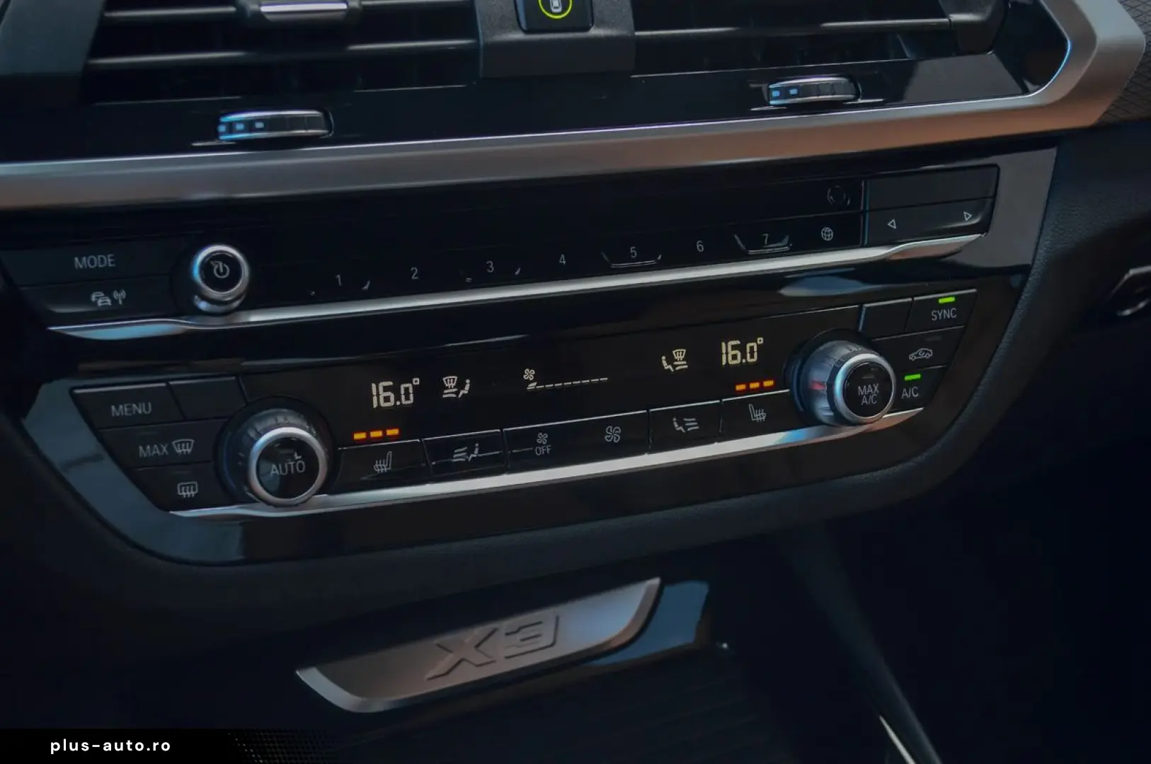 2021 BMW X3 xDrive 30E MSPORT 2.0 Benzina Hybrid Rate Fixe T