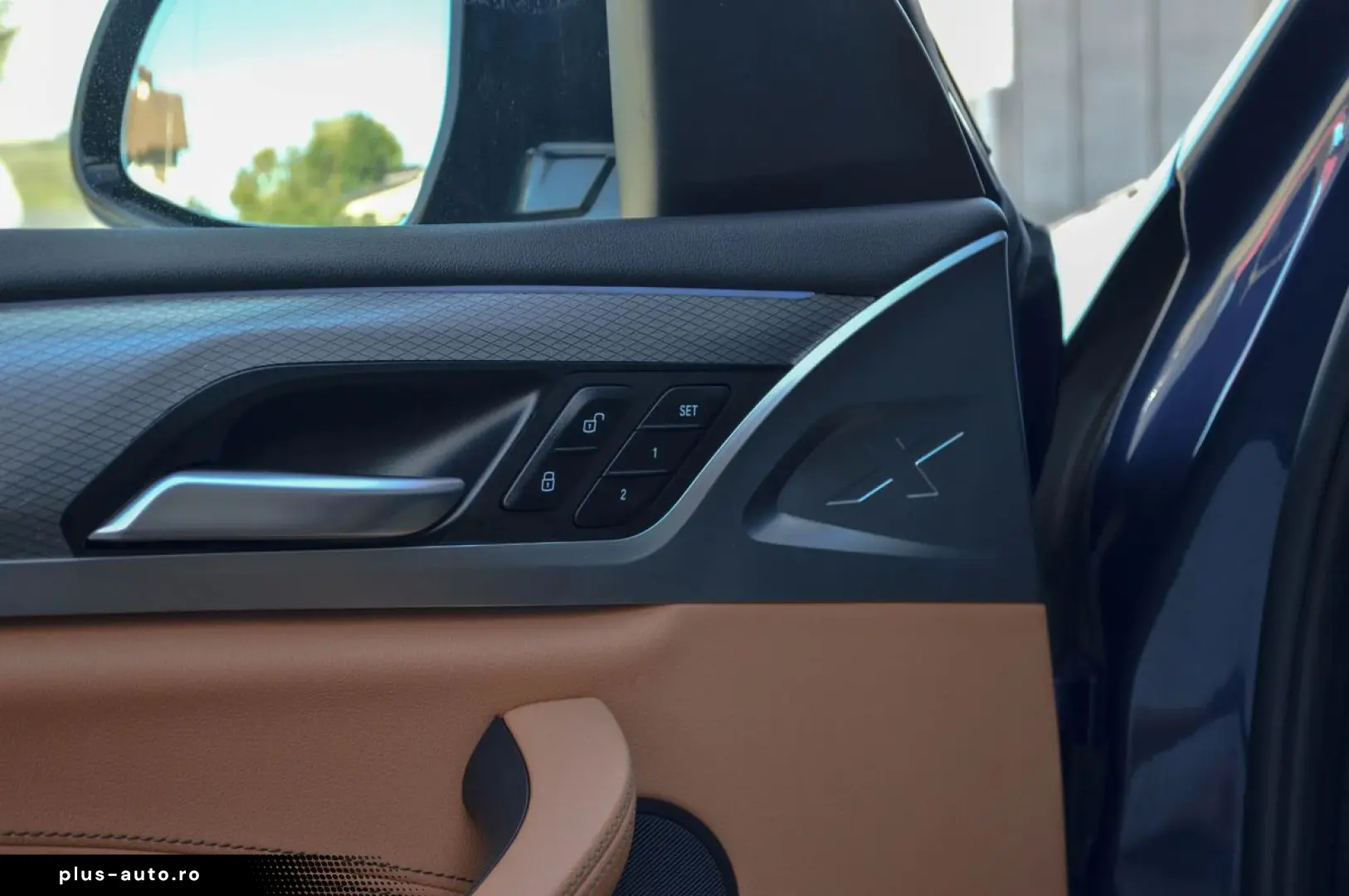 2021 BMW X3 xDrive 30E MSPORT 2.0 Benzina Hybrid Rate Fixe T
