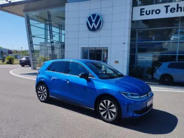 Volkswagen Id-Polo