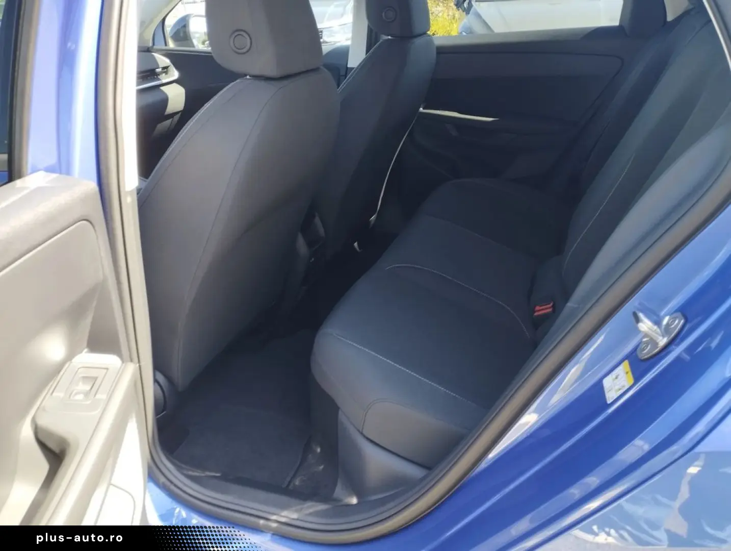 Volkswagen Id-Polo