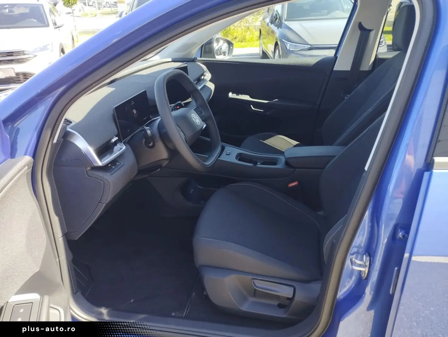 Volkswagen Id-Polo