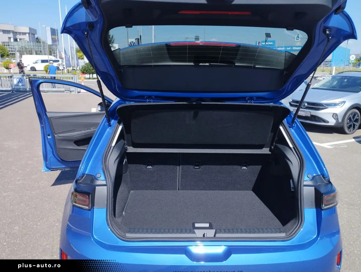 Volkswagen Id-Polo