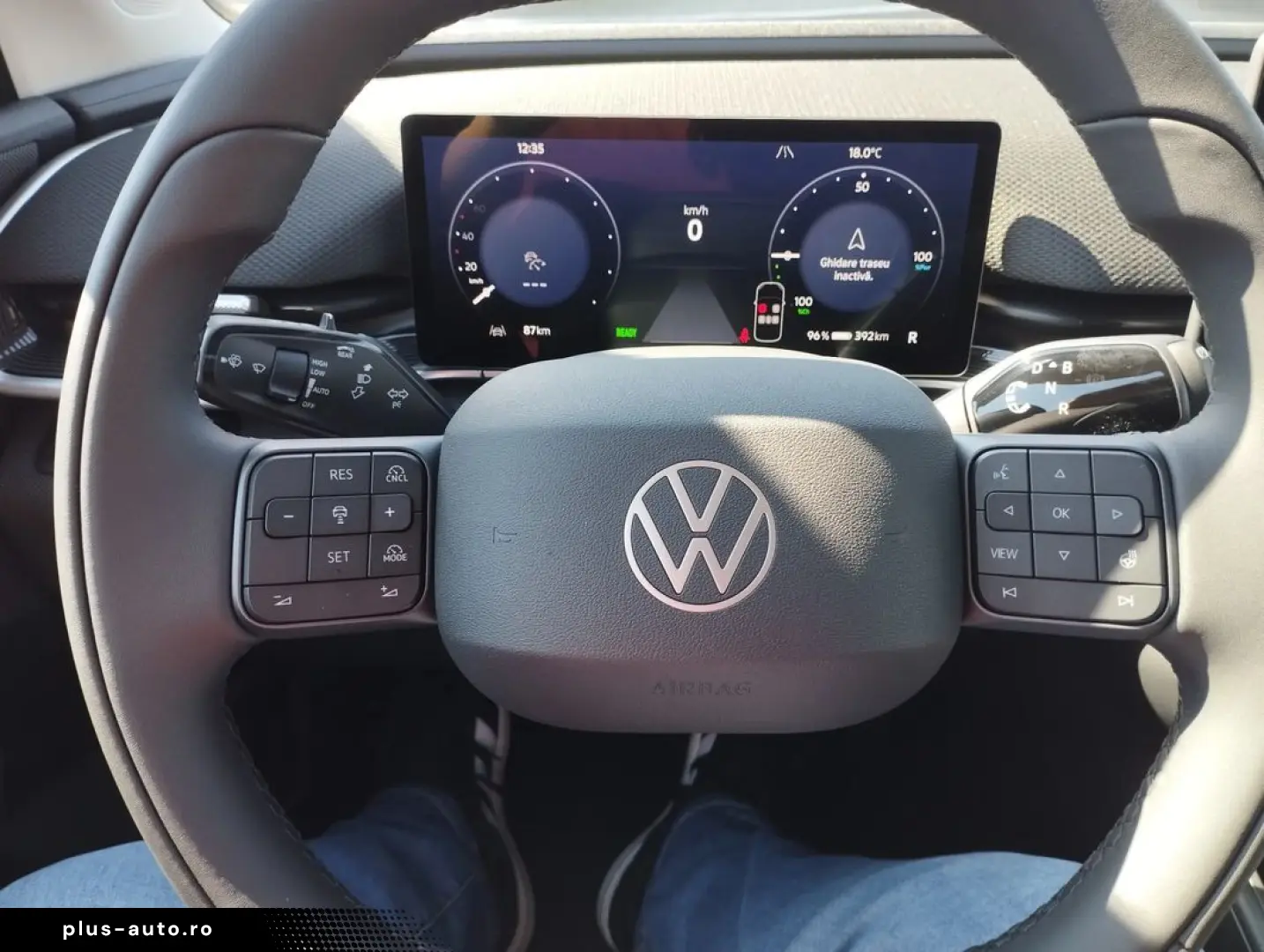 Volkswagen Id-Polo