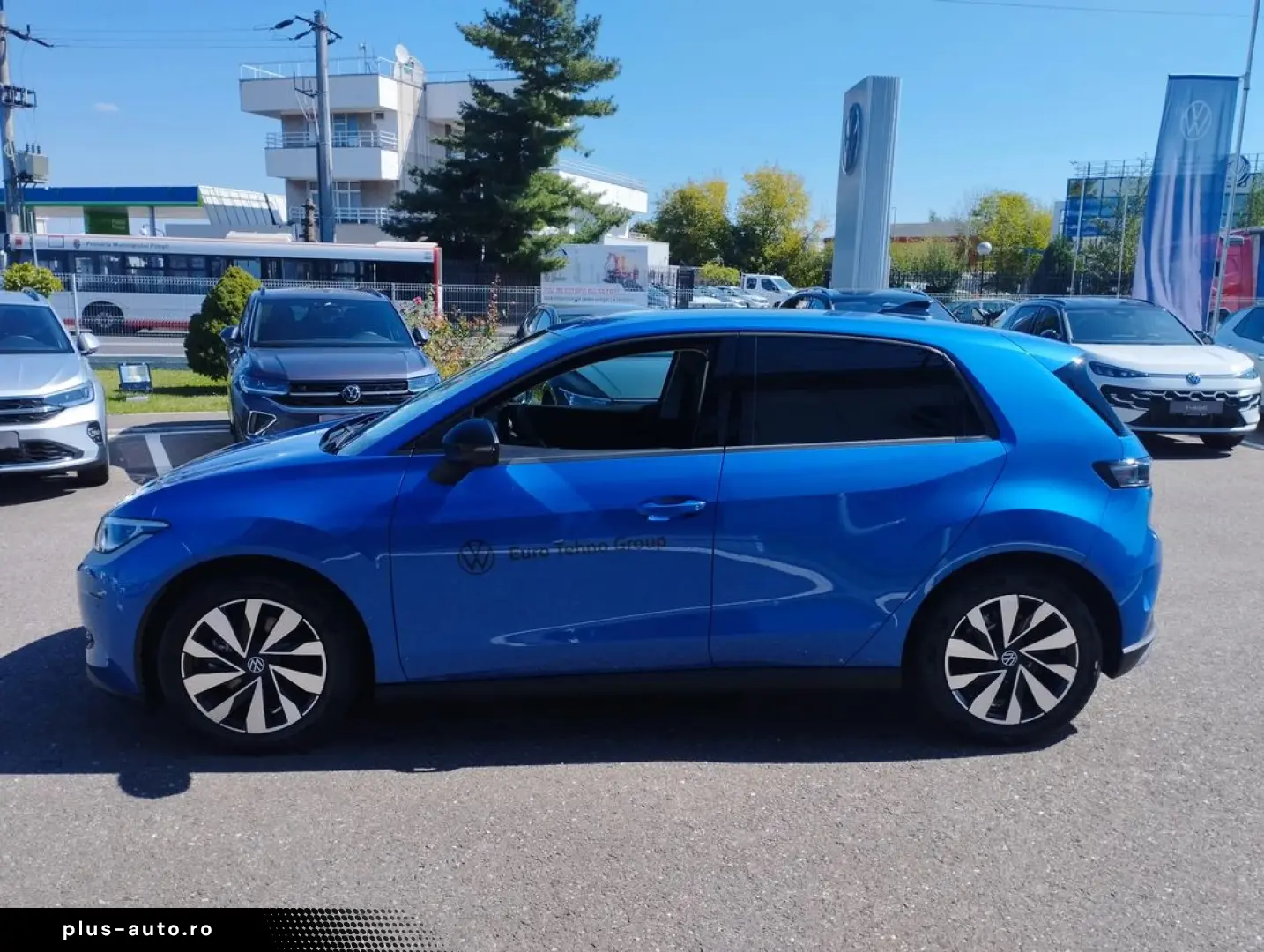 Volkswagen Id-Polo