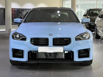 BMW M2 CarbonD. Compound HUD ACC LivePro.Ha Ka Navi