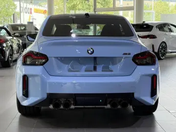 BMW M2 CarbonD. Compound HUD ACC LivePro.Ha Ka Navi
