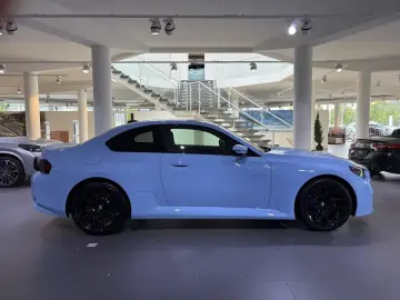 BMW M2 CarbonD. Compound HUD ACC LivePro.Ha Ka Navi