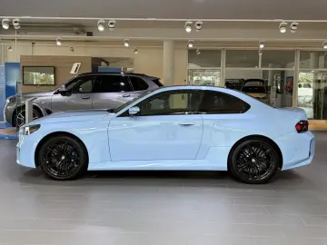 BMW M2 CarbonD. Compound HUD ACC LivePro.Ha Ka Navi