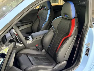 BMW M2 CarbonD. Compound HUD ACC LivePro.Ha Ka Navi