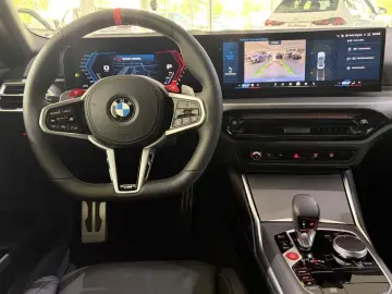 BMW M2 CarbonD. Compound HUD ACC LivePro.Ha Ka Navi