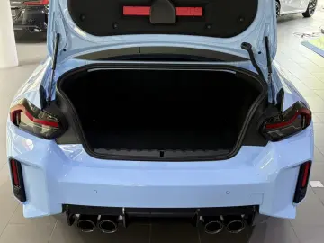 BMW M2 CarbonD. Compound HUD ACC LivePro.Ha Ka Navi