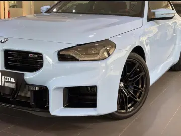 BMW M2 CarbonD. Compound HUD ACC LivePro.Ha Ka Navi