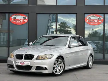 Bmw Seria-3