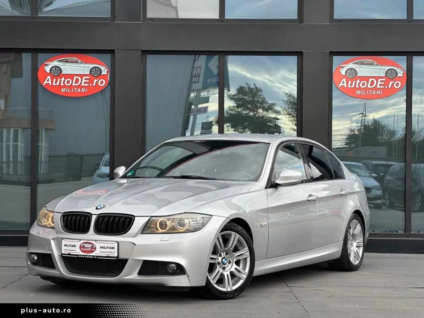 Bmw Seria-3