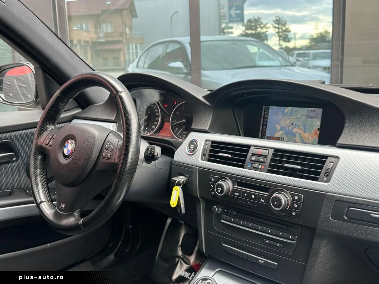 Bmw Seria-3