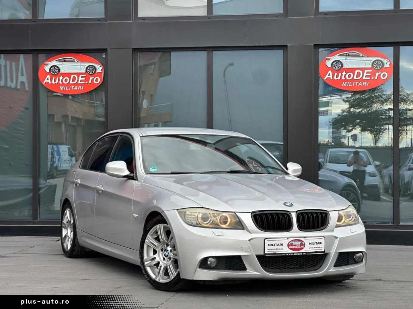 Bmw Seria-3