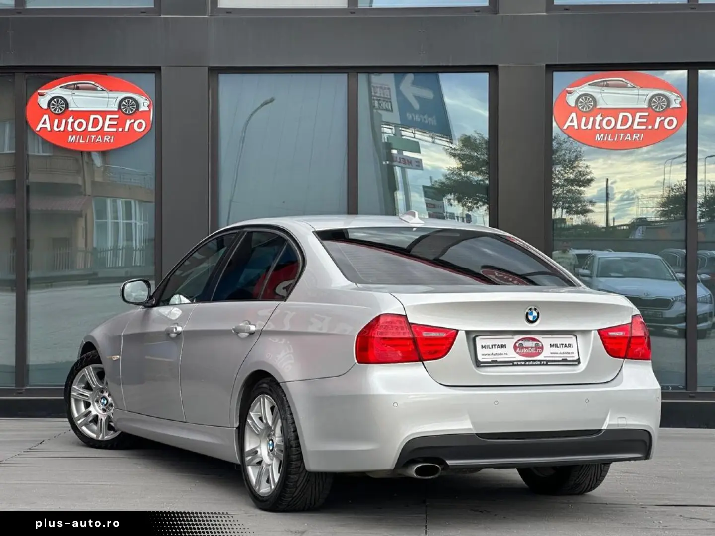 Bmw Seria-3