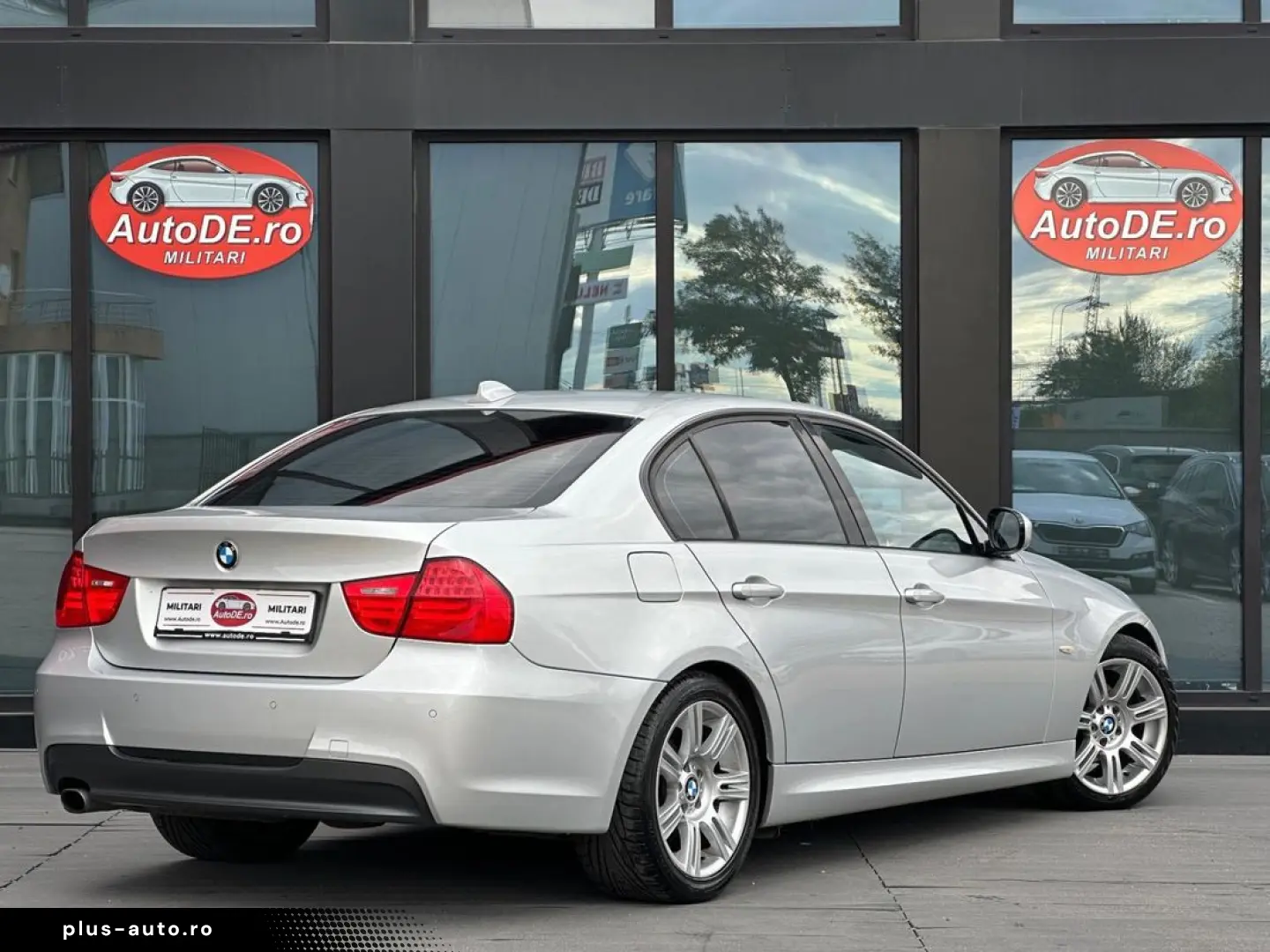 Bmw Seria-3