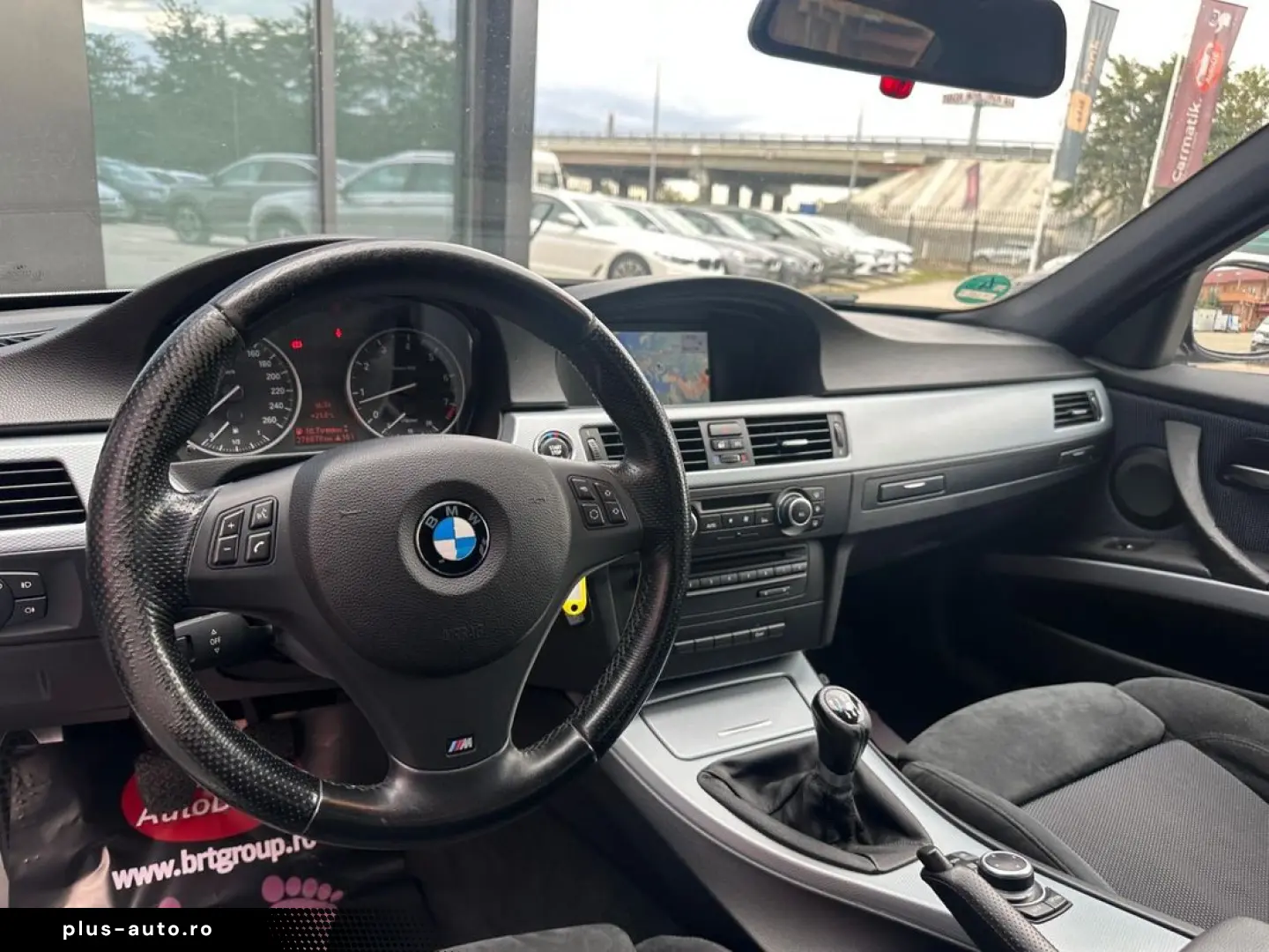 Bmw Seria-3