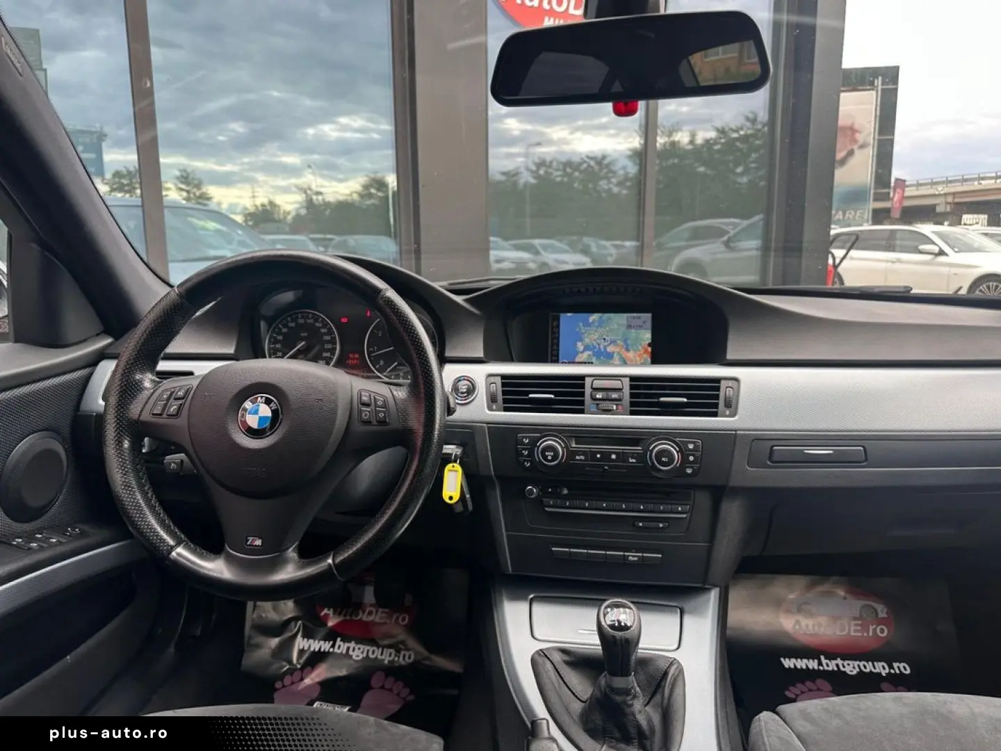 Bmw Seria-3