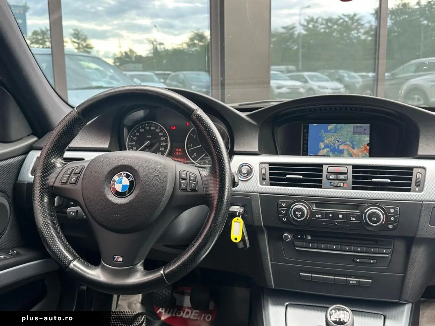 Bmw Seria-3