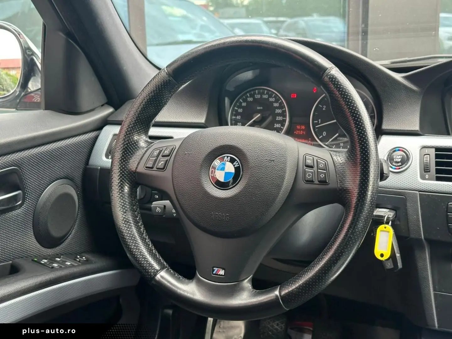 Bmw Seria-3
