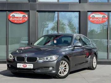 Bmw Seria-3