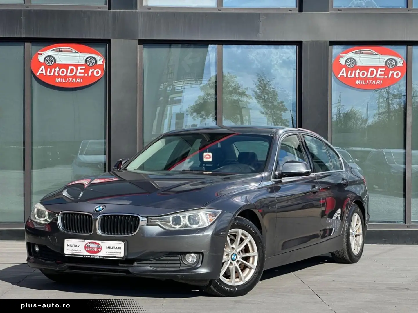 Bmw Seria-3
